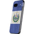 El Salvador Flag Distressed Google Pixel 8a Skin